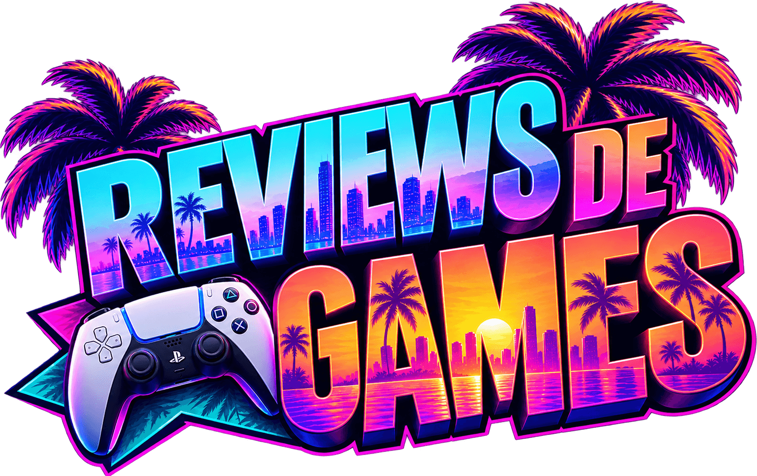 Reviews de Games